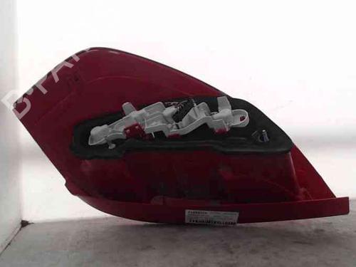 Left taillight MERCEDES-BENZ A-CLASS (W169) A 180 CDI (169.007, 169.307) | BP20203138C34 