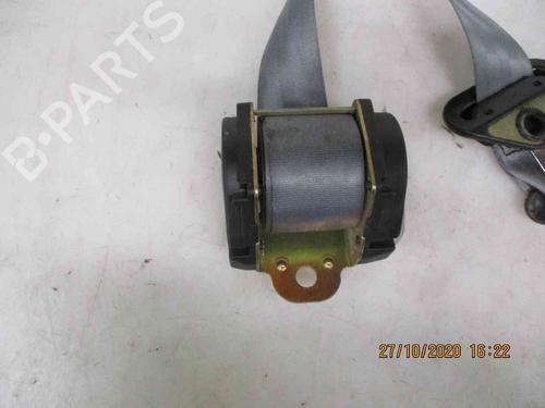 Rear right belt tensioner CITROËN SAXO (S0, S1) 1.1 X, SX | BP19722499C90 