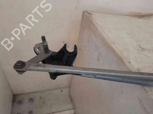 Used Front wipers mechanism SMART FORTWO Convertible (453) 1.0 (453.442, 453.443) (71 hp) 26629357