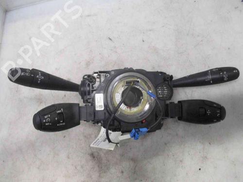 Used Headlight switch CITROËN C3 II (SC_) 1.2 VTi 82 (82 hp) 19718736