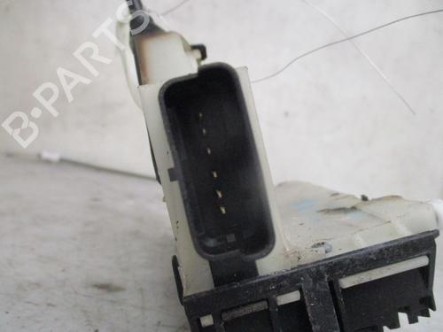 Rear left lock CITROËN C4 II (NC_) 1.6 HDi 110 | BP26634731C100 