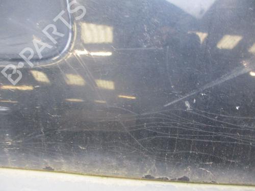 Rear bumper CITROËN DS3 (SA_) 1.6 HDi 90 | BP29928979C8