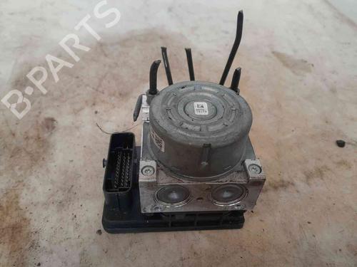 Used ABS pump PEUGEOT 208 I (CA_, CC_) 1.2 VTI 82 (82 hp) 26633252