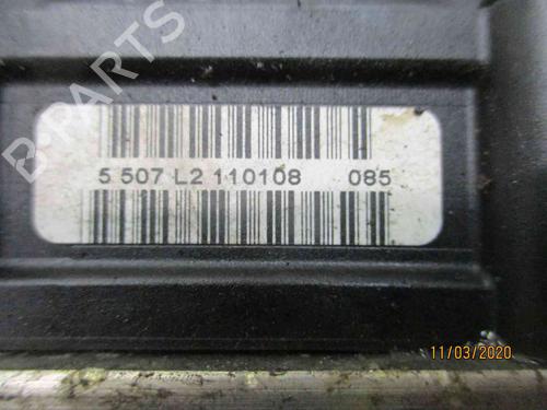 ABS pump FIAT 500 (312_) 1.3 D Multijet (312AXB1A) | BP26621807M43 