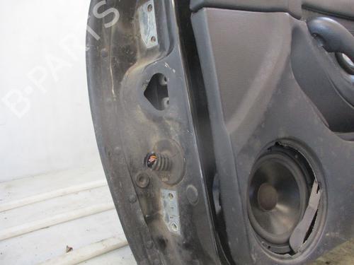 Right front door PEUGEOT 406 Coupe (8C) 2.2 HDI | BP24922274C3 