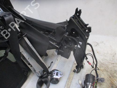 Cabriodak Softtop MINI MINI Convertible (R57) Cooper S | BP30796664C123 