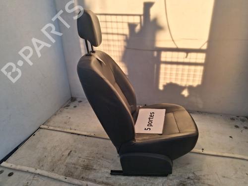 Right front seat DACIA DUSTER (HS_) 1.5 dCi (HSMC) | BP40552239C16 - Image 5