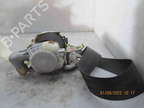 Front right belt tensioner NISSAN MICRA III (K12) 1.2 16V | BP24011506C88 