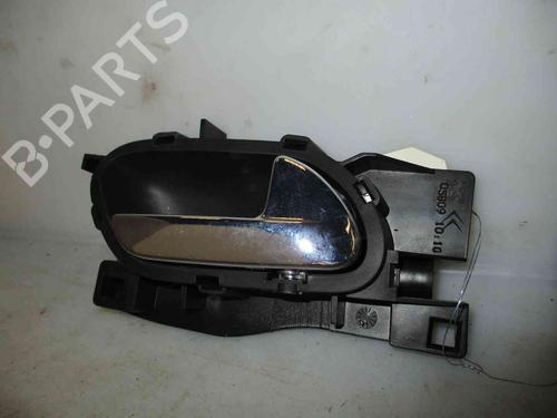 Used Rear right interior door handle CITROËN C4 I (LC_) 1.6 HDi (109 hp) 19715939