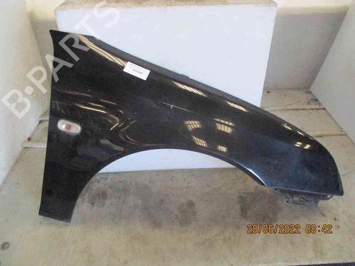 Used Right front fenders SAAB 9-3 (YS3F, E79, D79, D75) 1.9 TiD (150 hp) 26624900