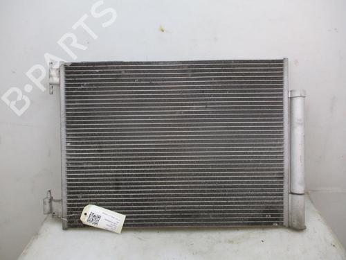 AC radiator RENAULT TWINGO III (BCM_, BCA_) 1.0 SCe 70 | BP26637776M32 
