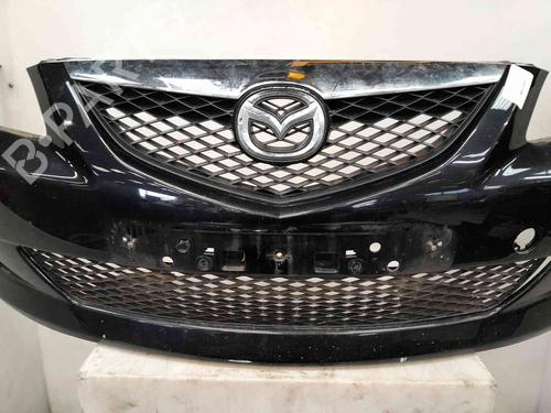 Front bumper MAZDA 6 Hatchback (GG)  | BP24013025C7 