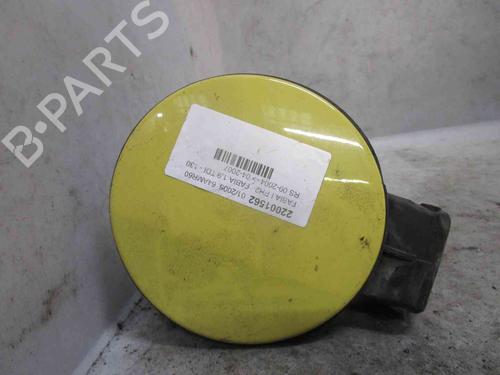 Used Fuel flap SKODA FABIA I (6Y2) 1.9 TDI RS (130 hp) 19723434