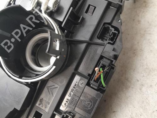 Headlight switch CITROËN C5 AIRCROSS (A_) 2.0 BlueHDi 180 (AJEHZR) | BP38426128I24 - Image 5