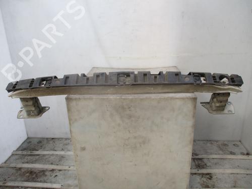 Stoßstangenträger hinten für PEUGEOT 2008 I (CU_) 1.6 HDi (92 hp) 26668147