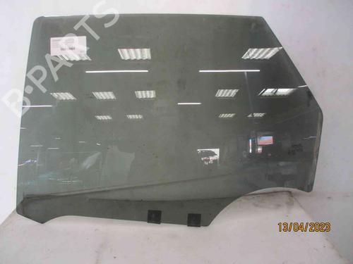 Used Rear left door window RENAULT CAPTUR I (J5_, H5_) 1.5 dCi 90 (J5N4, J5M5, J5MW, J5M6, J5AL, J5AJ) (90 hp) 26629684