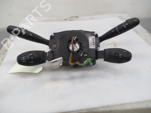 Used Headlight switch PEUGEOT 1007 (KM_) 1.6 HDi (109 hp) 26638411
