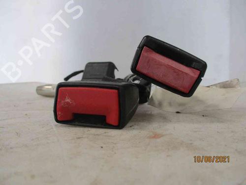 Seat buckle MERCEDES-BENZ C-CLASS (W203) C 220 CDI (203.006) | BP19720547I32 