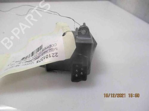 Heater resistor BMW 3 (E46)  | BP19739284M108 