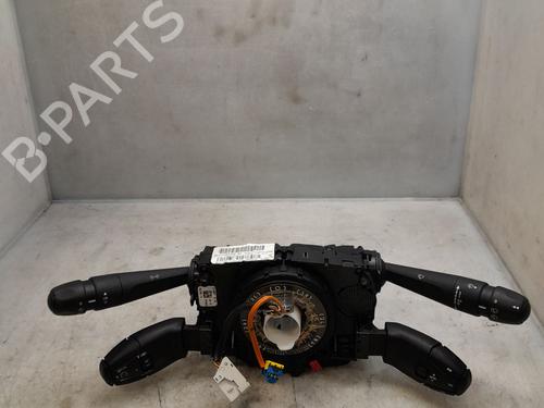 Licht Schakelaar PEUGEOT 208 I (CA_, CC_) 1.4 HDi (68 hp) 31282954