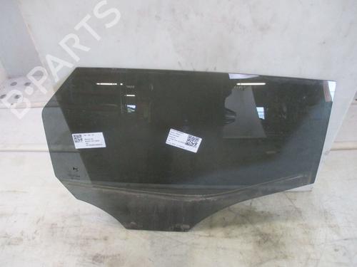Vidro porta trás direita Vidro porta trás direita DS DS 3 / DS 3 CROSSBACK (UR_, UC_, UJ_) 1.2 PureTech 130 (URHNSS) (131 hp) 39732124 39732124