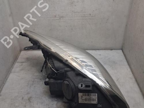 Left headlight RENAULT MEGANE III Hatchback (BZ0/1_, B3_) 1.5 dCi (BZ09, BZ0D, BZ1W, BZ29, BZ14) | BP39892306C28 - Image 4
