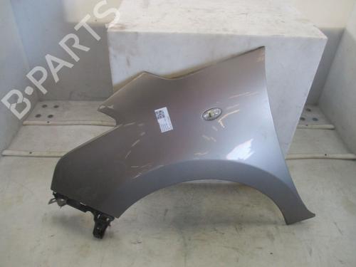 Used Left front fenders Left front fenders 36789139 36789139