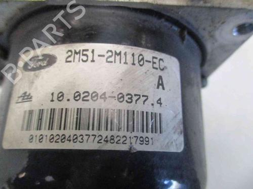 ABS Bremseaggregat FORD FOCUS I (DAW, DBW)  | BP26628778M43 
