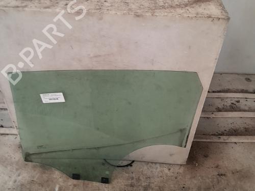 Used Rear right door window RENAULT CLIO V (B7_) 1.5 Blue dCi 85 (B7AG) (86 hp) 26634907