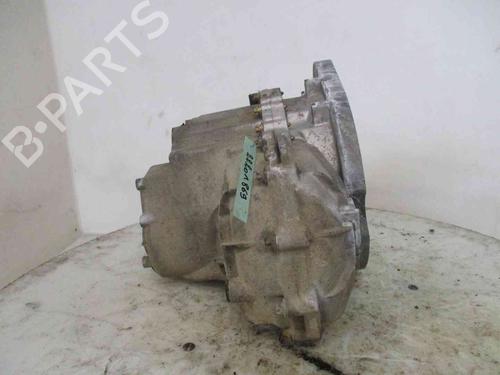 Gearbox SMART FORTWO Coupe (450) 0.7 (450.352, 450.332) | BP26626166M3