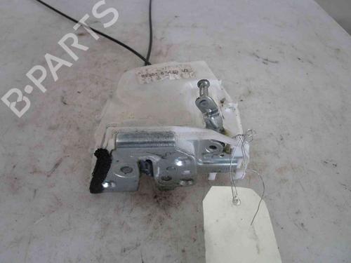 Used Rear right lock OPEL AGILA B (H08) 1.3 CDTI (F68) (75 hp) 19721567