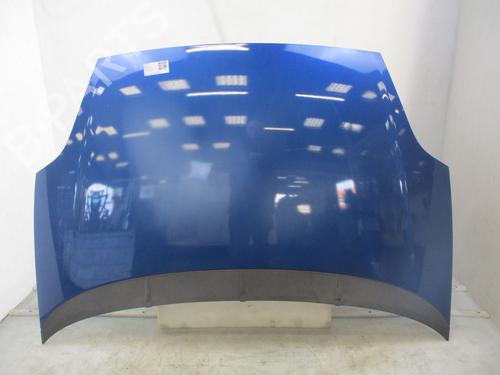 Used Hood FIAT PUNTO EVO (199_) 1.2 (65 hp) 29293527
