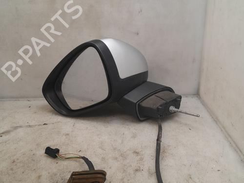Used Left mirror CITROËN C3 II (SC_) 1.4 HDi 70 (SC8HZC, SC8HR0, SC8HP4) (68 hp) 32178276