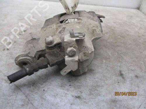 Left front brake caliper FIAT 500 (312_) 1.2 (312AXA1A) | BP26629615M105 
