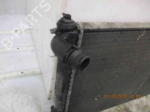 Water radiator FORD GALAXY I (WGR) 1.9 TDI | BP24009957M31 