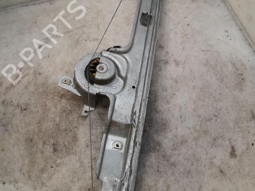 Front right window mechanism RENAULT GRAND SCÉNIC II (JM0/1_) 1.9 dCi (JM14) | BP32398431C23 