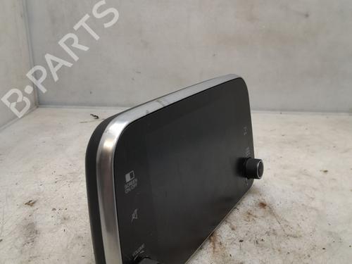 Display monitor FIAT TIPO Hatchback (356_, 357_) 1.6 D (356HXG1B, 356HXG11) | BP31633482C48 