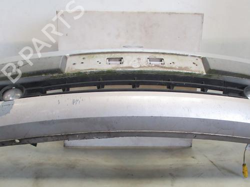 Front bumper RENAULT MEGANE II (BM0/1_, CM0/1_) 1.9 dCi | BP27187440C7 