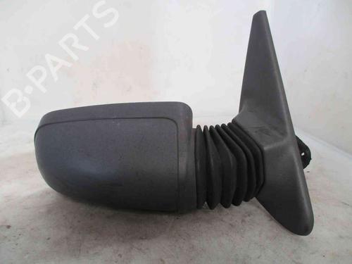 Right mirror PEUGEOT 205 II (20A/C)  | BP21837683C27