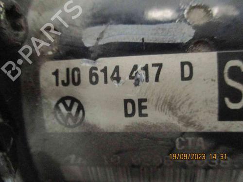 ABS Bremseaggregat SEAT LEON (1M1) 1.4 16V | BP19735442M43 
