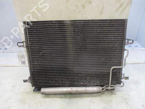 Used AC radiator MERCEDES-BENZ E-CLASS T-Model (S211) E 320 T CDI (211.226) (204 hp) 31029231