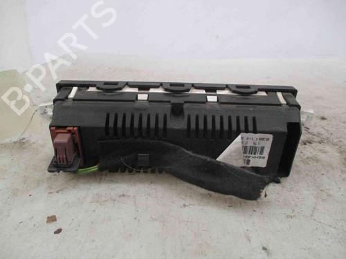 Ferdsskriver CITROËN C2 (JM_) 1.1 | BP26625650C48 