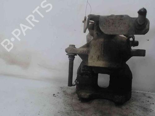 Used Left rear brake caliper FORD TRANSIT Platform/Chassis (FM_ _, FN_ _, FF_ _) 2.2 TDCi (110 hp) 20203282