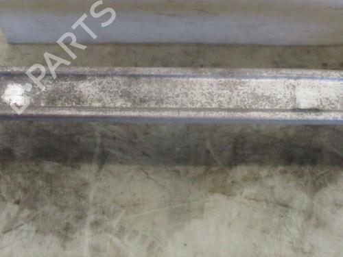 Used Front bumper reinforcement Front bumper reinforcement 38971424 38971424
