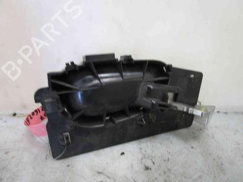Front left interior door handle PEUGEOT 307 (3A/C) 2.0 HDi 90 | BP20203311I13 