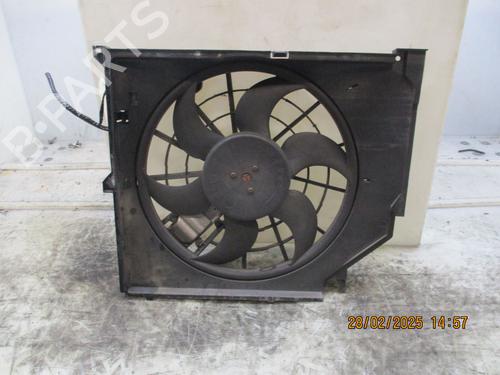 Radiator fan BMW 3 (E46) 318 d | BP24019162M35 