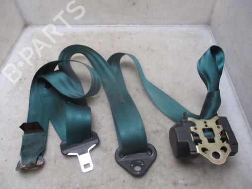 Used Rear left belt tensioner CITROËN BERLINGO / BERLINGO FIRST MPV (MF_, GJK_, GFK_) [1996-2025]  26637964