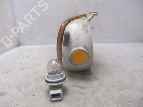 Left front indicator VW POLO III (6N1) 55 1.3 | BP26637247C32 