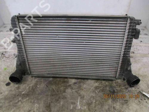 Used Intercooler VW PASSAT B6 (3C2) 1.4 TSI (122 hp) 19736832