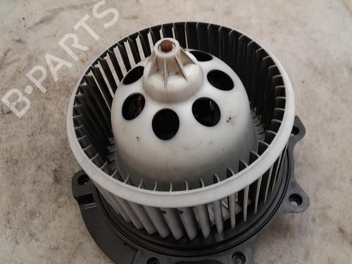 Used Heater blower motor RENAULT ESPACE IV (JK0/1_) 2.0 dCi (JK01, JK02, JK1J, JK1K, JK1H) (150 hp) 32353467